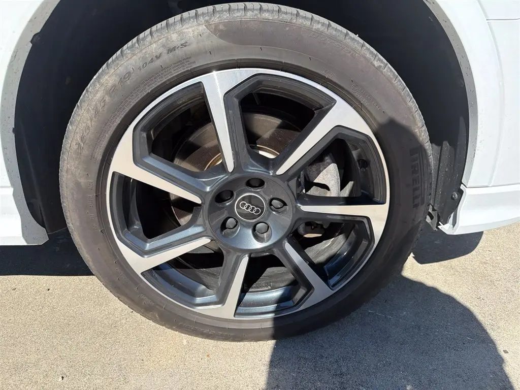 2025 Audi Q3 - $35,499