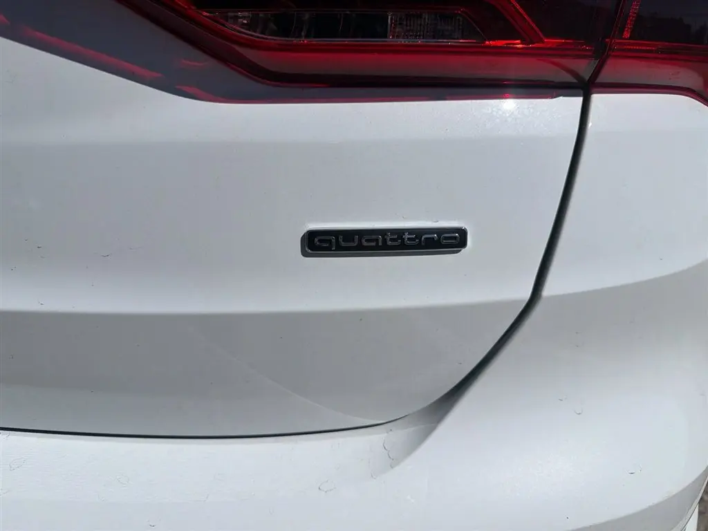 2025 Audi Q3 - $35,499