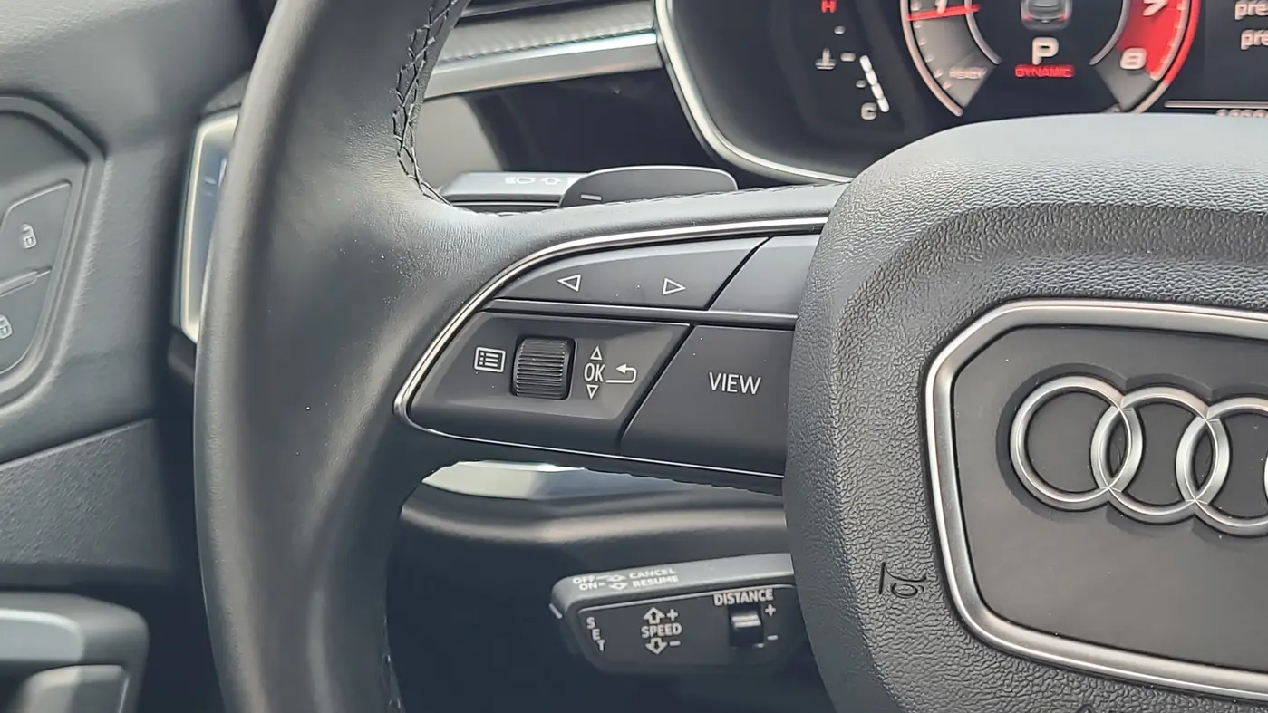 2024 Audi Q3 quattro S line Prem Plus 45 TFSI