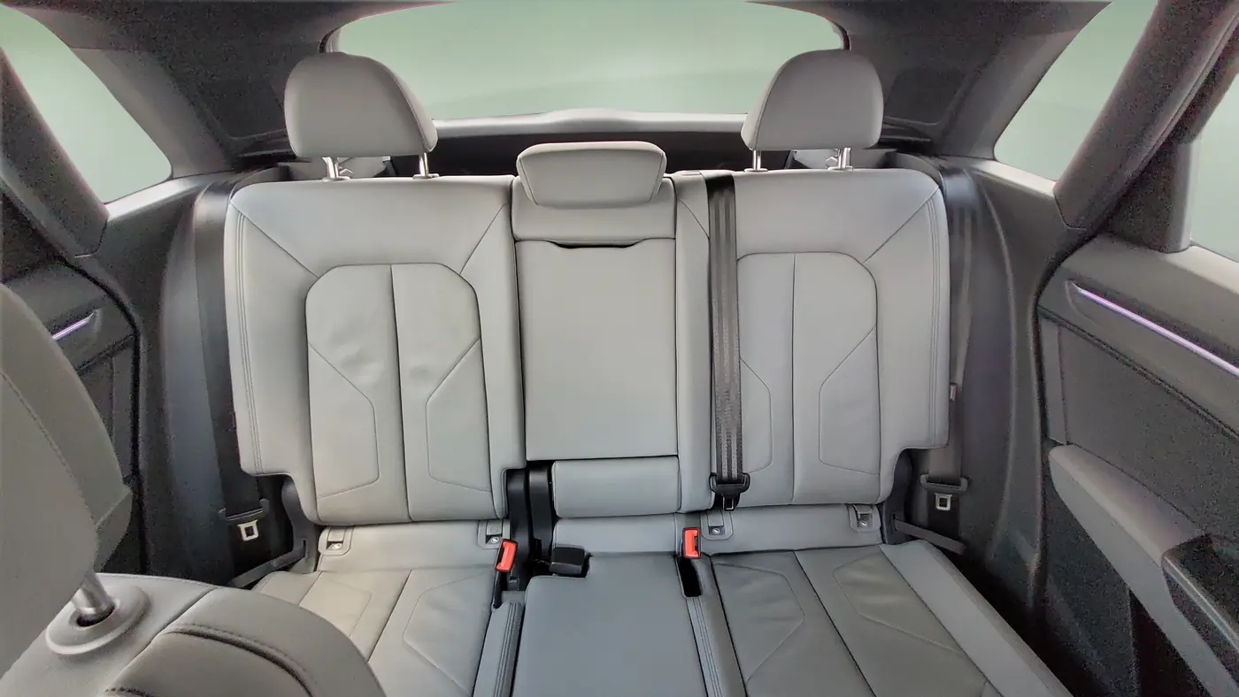 2024 Audi Q3 quattro S line Prem Plus 45 TFSI