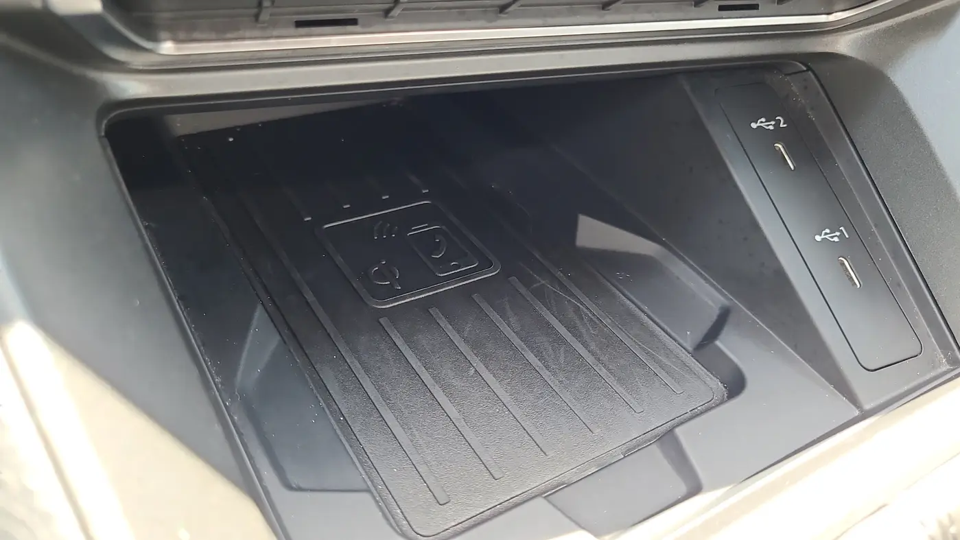 2024 Audi Q3 quattro S line Prem Plus 45 TFSI