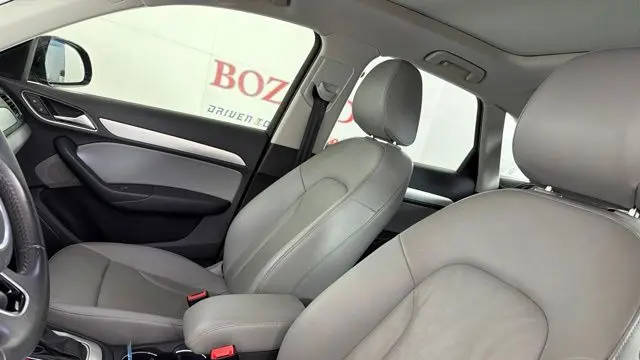 2016 Audi Q3 2.0T quattro Premium Plus