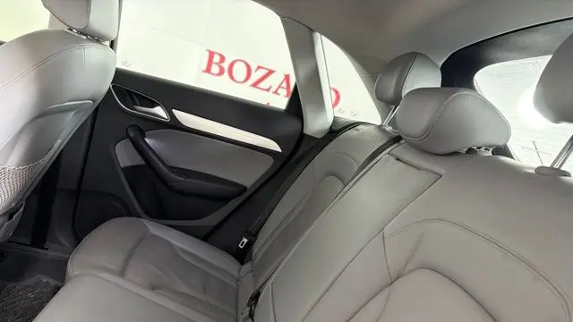 2016 Audi Q3 2.0T quattro Premium Plus