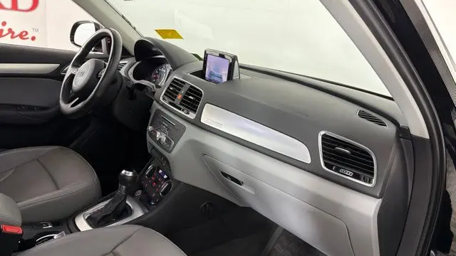 2016 Audi Q3 2.0T quattro Premium Plus