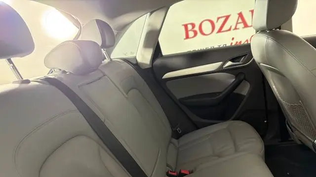 2016 Audi Q3 2.0T quattro Premium Plus