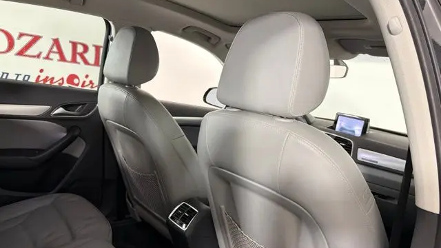 2016 Audi Q3 2.0T quattro Premium Plus
