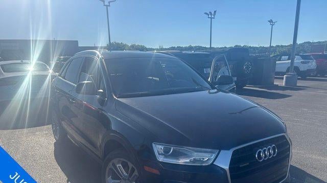Preowned 2016 Audi Q3 2.0T quattro Premium Plus for Sale
