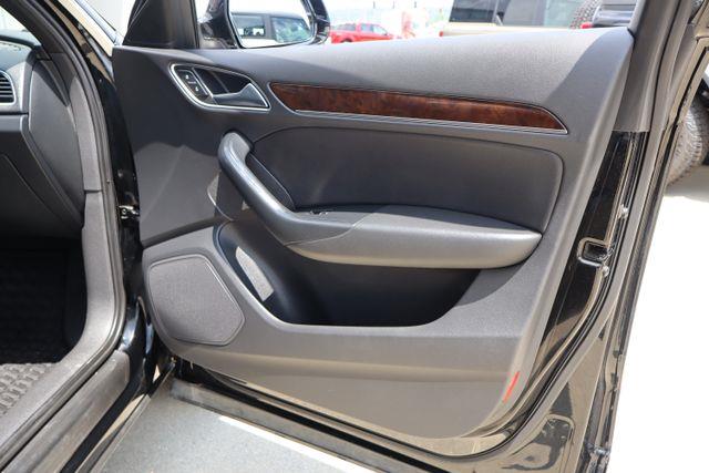 2016 Audi Q3 - $10,000