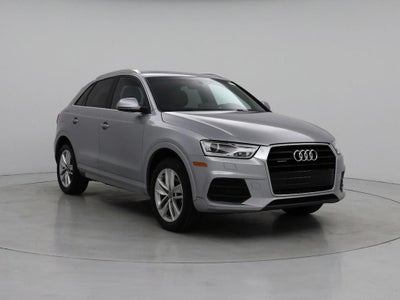 Photo of a 2016 Audi Q3 AWD 2.0T Quattro Premium Plus 4DR SUV for sale