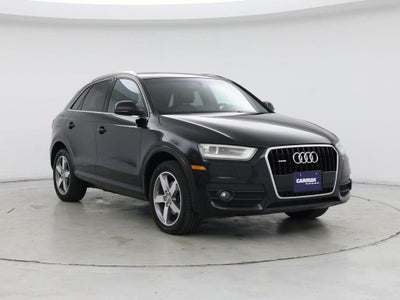 Photo of a 2015 Audi Q3 AWD 2.0T Quattro Premium Plus 4DR SUV for sale