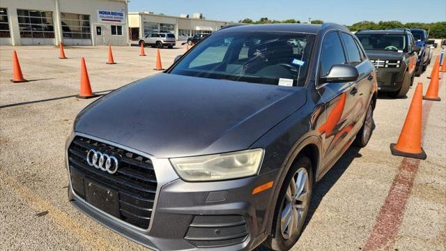 Preowned 2016 Audi Q3 2.0T quattro Premium Plus for Sale