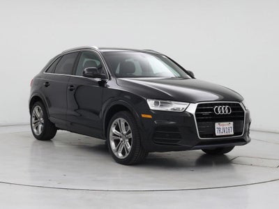 Photo of a 2016 Audi Q3 AWD 2.0T Quattro Premium Plus 4DR SUV for sale