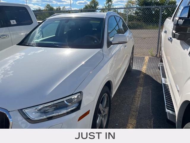 2015 Audi Q3