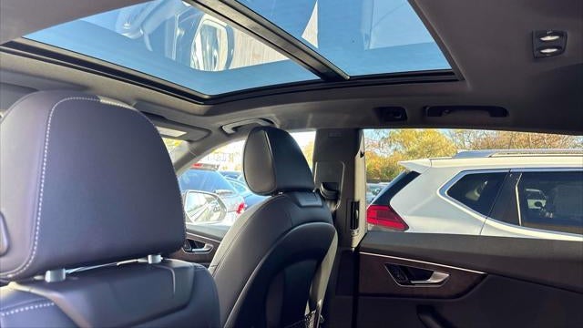 2019 Audi Q8 quattro Premium Plus 55 TFSI