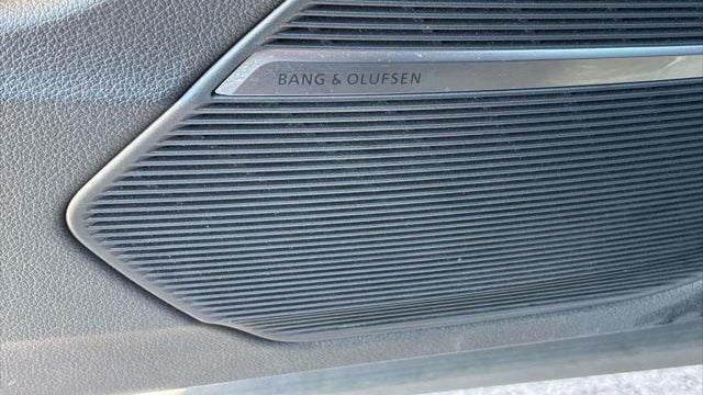 2019 Audi Q8 quattro Premium Plus 55 TFSI