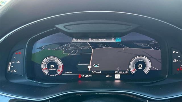 2019 Audi Q8 quattro Premium Plus 55 TFSI