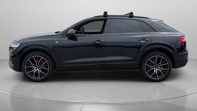 2021 Audi Q8 quattro Premium Plus 55 TFSI
