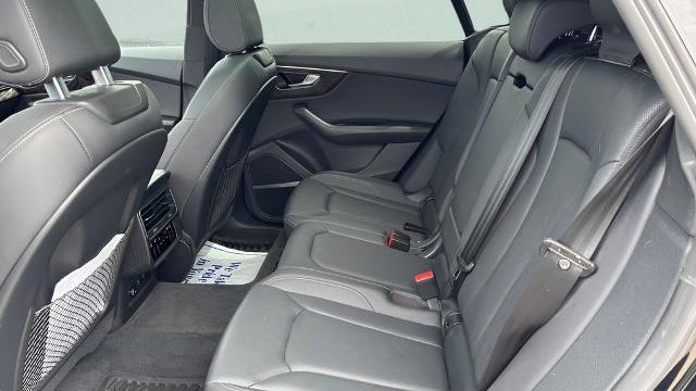 2021 Audi Q8 quattro Premium Plus 55 TFSI