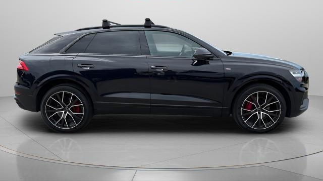 2021 Audi Q8 quattro Premium Plus 55 TFSI
