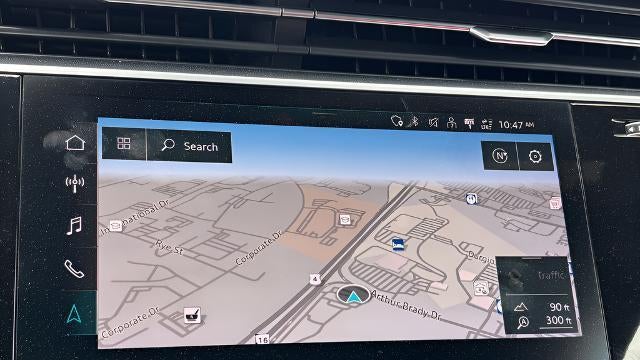 2021 Audi Q8 quattro Premium Plus 55 TFSI