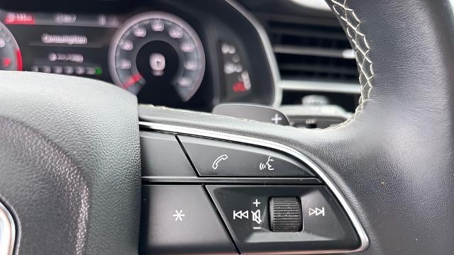 2021 Audi Q8 quattro Premium Plus 55 TFSI