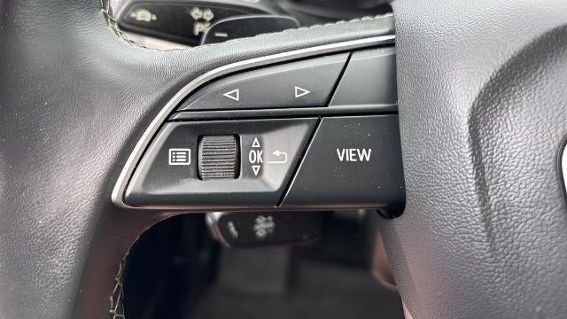 2021 Audi Q8 quattro Premium Plus 55 TFSI