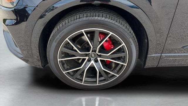 2021 Audi Q8 quattro Premium Plus 55 TFSI