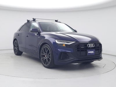 Photo of a 2019 Audi Q8 AWD Quattro Premium Plus 55 Tfsi 4DR SUV for sale