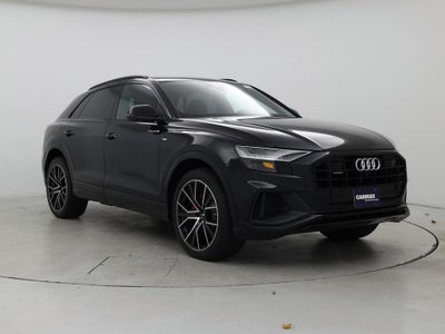 Photo of a 2019 Audi Q8 AWD Quattro Premium Plus 55 Tfsi 4DR SUV for sale