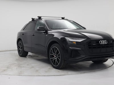 2021 Audi Q8 AWD Quattro Premium Plus 55 Tfsi 4DR SUV