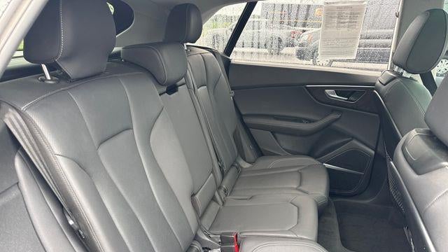 2023 Audi Q8 quattro Premium Plus 55 TFSI