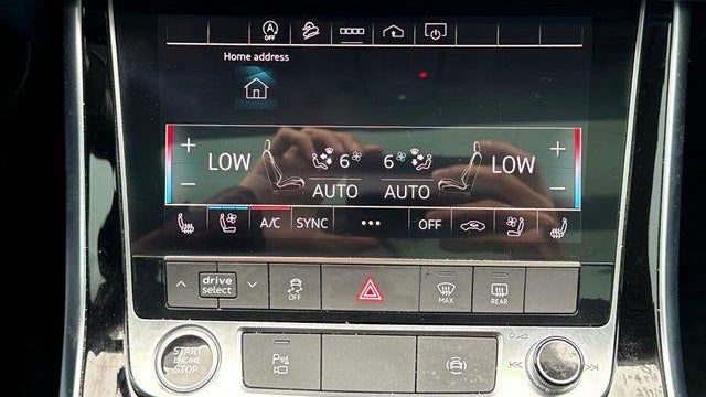 2023 Audi Q8 quattro Premium Plus 55 TFSI