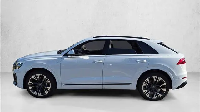 2026 Audi Q8 quattro Premium Plus 55 TFSI