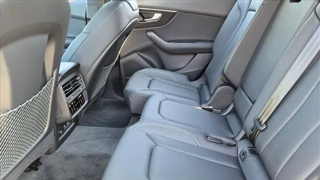2026 Audi Q8 quattro Premium Plus 55 TFSI