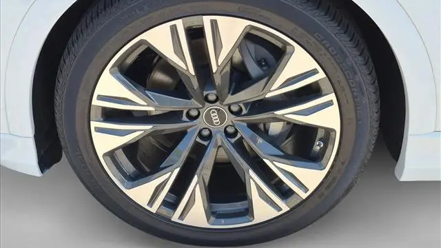 2026 Audi Q8 quattro Premium Plus 55 TFSI