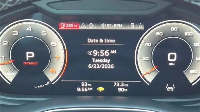 2026 Audi Q8 quattro Premium Plus 55 TFSI