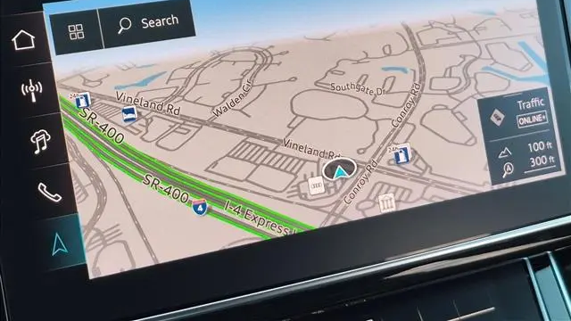 2026 Audi Q8 quattro Premium Plus 55 TFSI