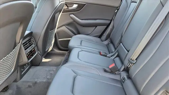 2026 Audi Q8 quattro Premium Plus 55 TFSI