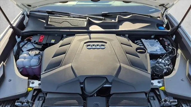 2026 Audi Q8 quattro Premium Plus 55 TFSI