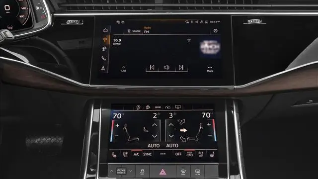 2026 Audi Q8 quattro Premium Plus 55 TFSI