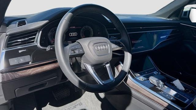 2023 Audi Q8 quattro Premium Plus 55 TFSI