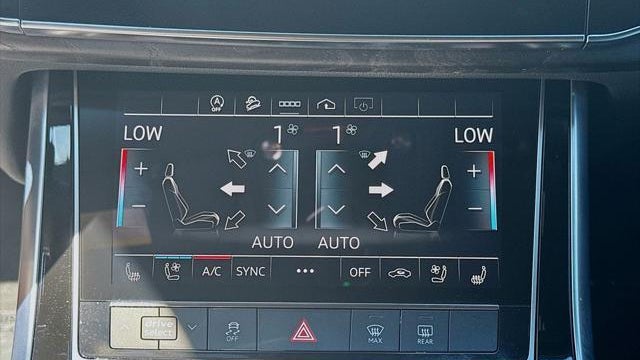 2023 Audi Q8 quattro Premium Plus 55 TFSI