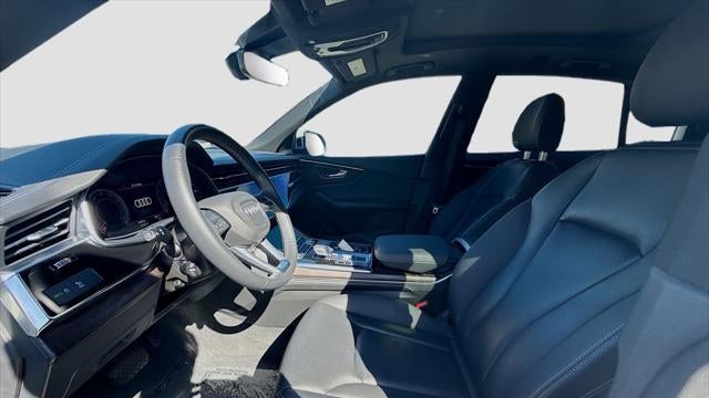 2023 Audi Q8 quattro Premium Plus 55 TFSI