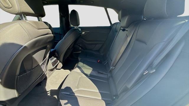 2023 Audi Q8 quattro Premium Plus 55 TFSI