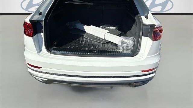 2023 Audi Q8 quattro Premium Plus 55 TFSI