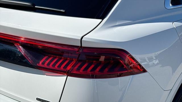 2023 Audi Q8 quattro Premium Plus 55 TFSI