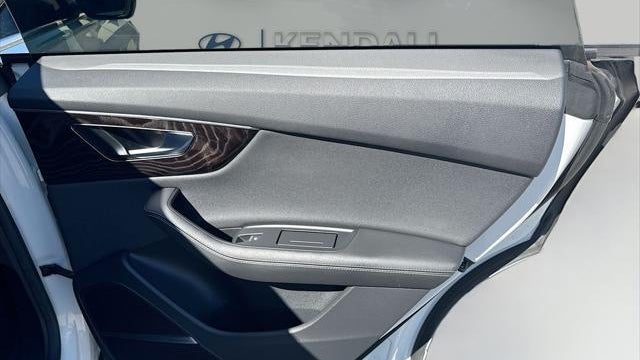 2023 Audi Q8 quattro Premium Plus 55 TFSI