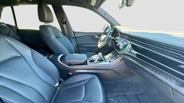 2023 Audi Q8 quattro Premium Plus 55 TFSI