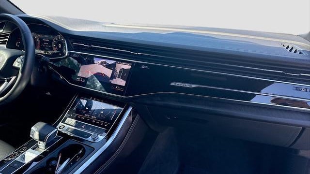 2023 Audi Q8 quattro Premium Plus 55 TFSI