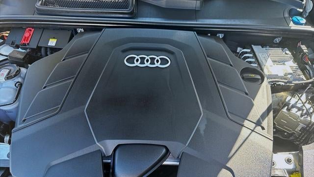 2023 Audi Q8 quattro Premium Plus 55 TFSI